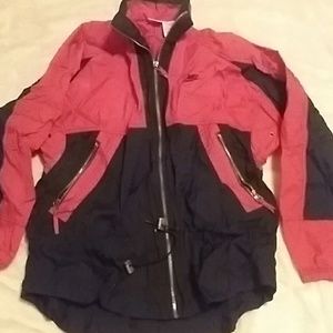 Nike Running Jacket